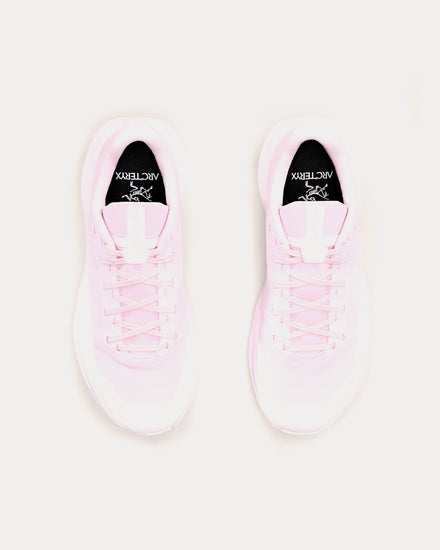 Arc'teryx Norvan LD 4 Pink Glow / Lt Pink Glow Running Shoes - 2