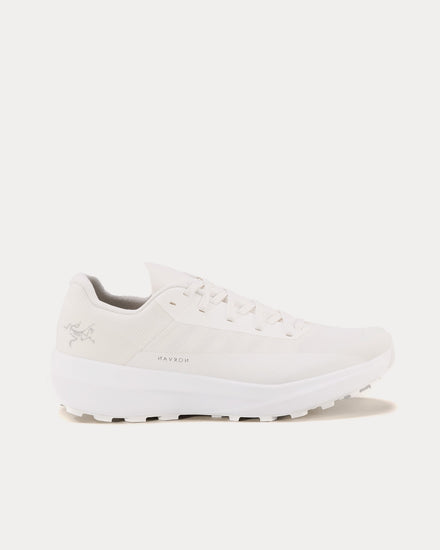 Arc'teryx Norvan LD 4 Arctic Silk / White Running Shoes - 1