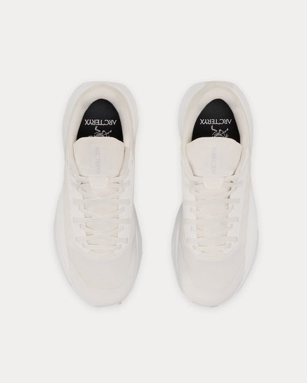 Arc'teryx Norvan LD 4 Arctic Silk / White Running Shoes - 2
