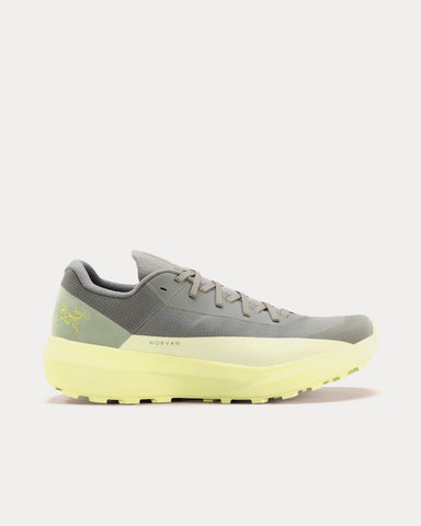 Arc'teryx Norvan LD 4 Forage / Ray Running Shoes