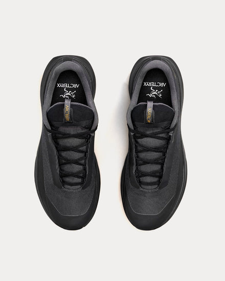 Arc'teryx Norvan LD 4 GTX Black / Black Running Shoes - 2