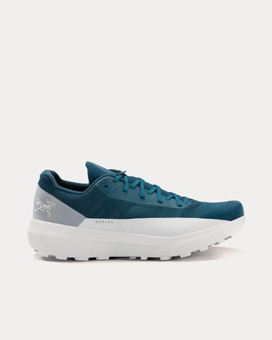 Arc'teryx Norvan LD 4 Nightscape / Solitude Running Shoes