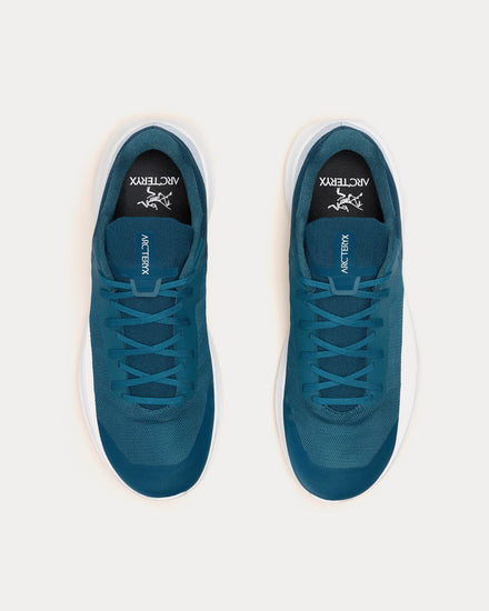 Arc'teryx Norvan LD 4 Nightscape / Solitude Running Shoes - 2