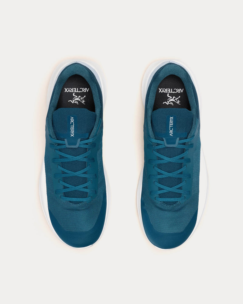 Arc'teryx Norvan LD 4 Nightscape / Solitude Running Shoes - 2
