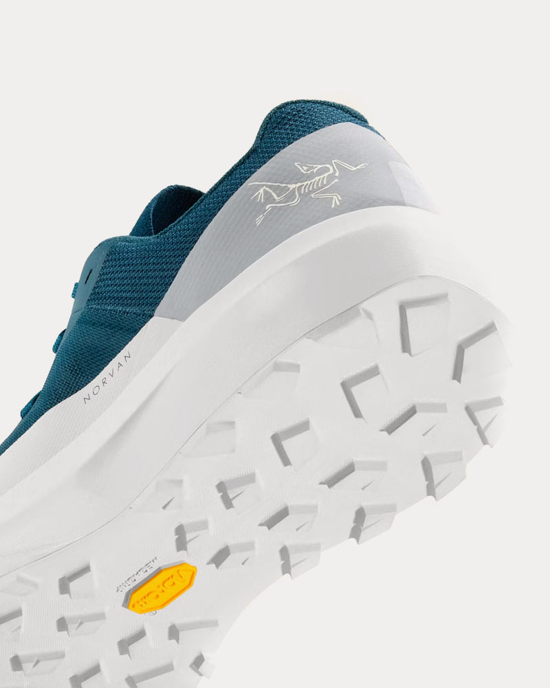 Arc'teryx Norvan LD 4 Nightscape / Solitude Running Shoes - 3