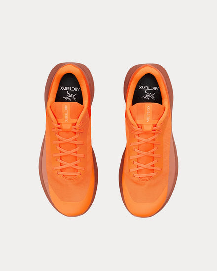 Arc'teryx Norvan LD 4 Verve / Ginger Running Shoes - 2
