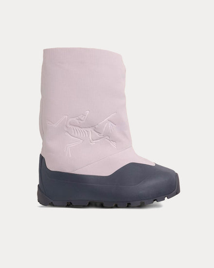 Arc'teryx Postour SL Velocity / Passport Grey Boots - 1