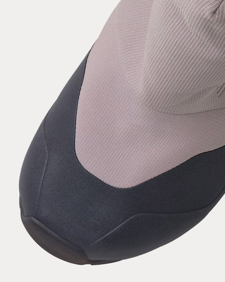 Arc'teryx Postour SL Velocity / Passport Grey Boots - 5