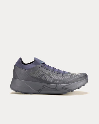 Arc'teryx Sylan 2 Graphite / Graphite Running Shoes