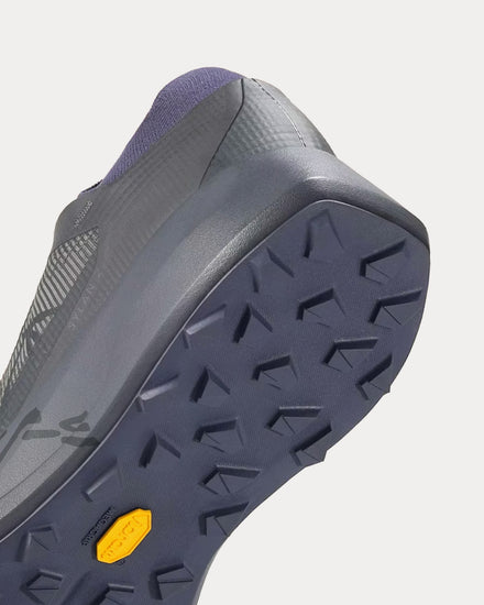 Arc'teryx Sylan 2 Graphite / Graphite Running Shoes - 3