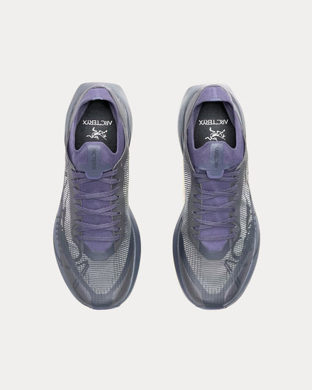 Arc'teryx Sylan 2 Graphite / Graphite Running Shoes - 2