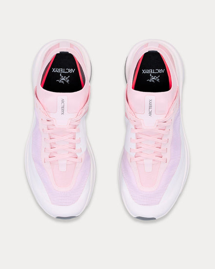 Arc'teryx Sylan Alpine Rose / Arctic Silk Running Shoes - 2