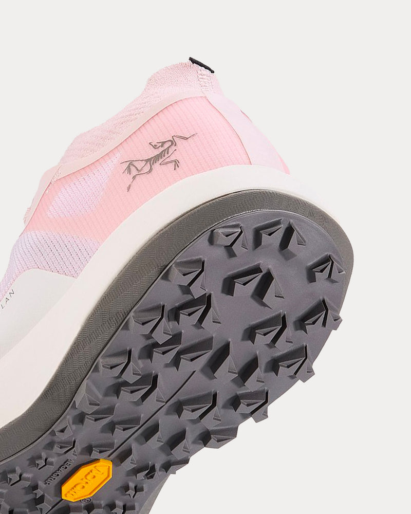 Arc'teryx Sylan Alpine Rose / Arctic Silk Running Shoes - 3