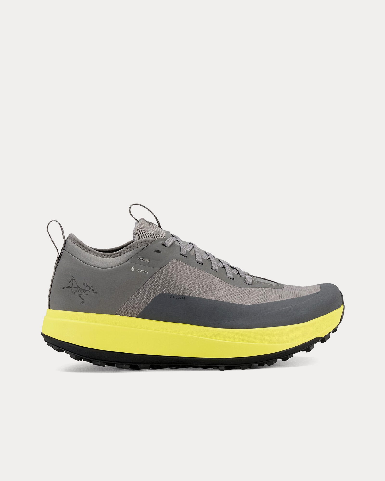 Arc'teryx Men's Sylan GTX Void / Euphoria Running Shoes