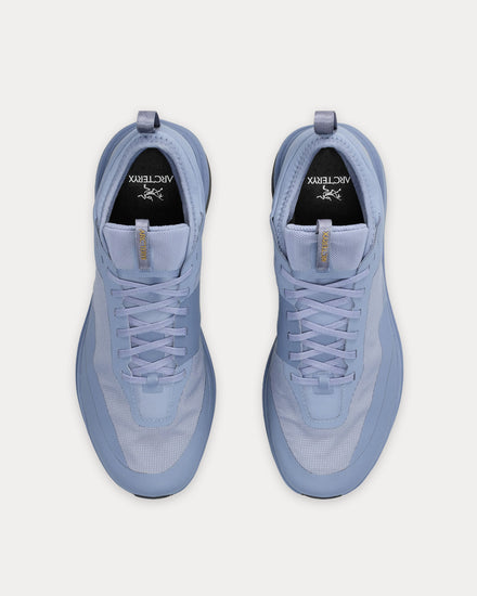 Arc'teryx Sylan GTX Stratus / Dk Stratus Running Shoes - 2