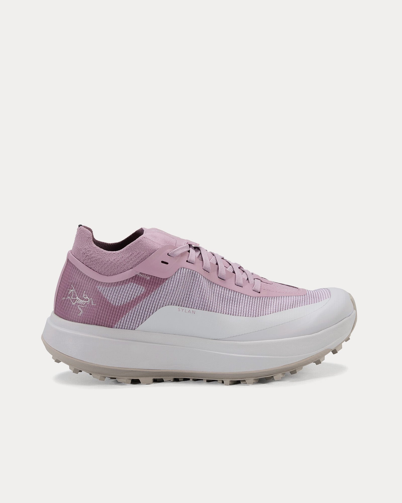 (取寄) アークテリクス レディース サイラン Arc'teryx women Sylan Interstellar/Solitude Arc'teryx Women's Sylan Interstellar / Solitude Running Shoes