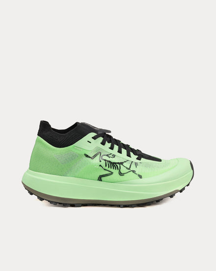 Arc'teryx Sylan Pro Phosphorescent / Phosphorescent Running Shoes - 1