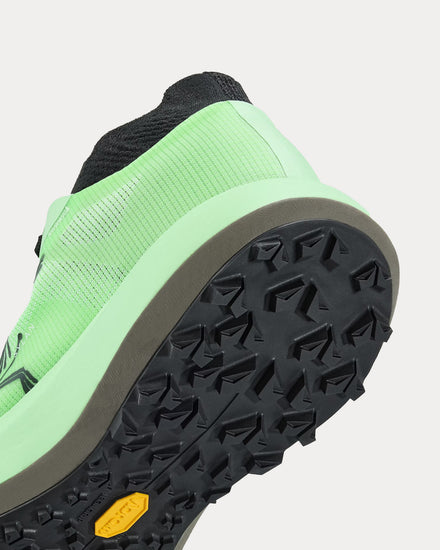Arc'teryx Sylan Pro Phosphorescent / Phosphorescent Running Shoes - 3