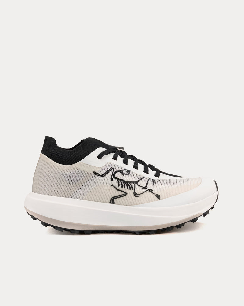 Arc'teryx Sylan Pro Arctic Silk / Arctic Silk Running Shoes - 1