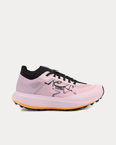 Arc'teryx Sylan Pro Pink Glow / Pink Glow Running Shoes
