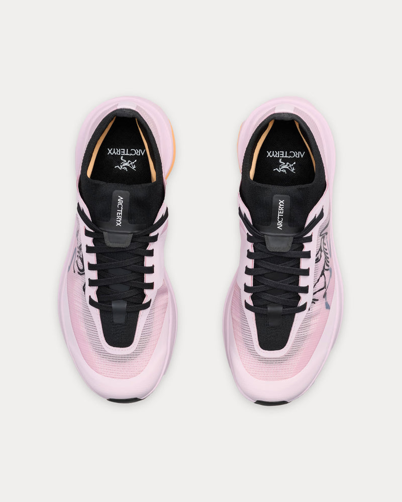 Arc'teryx Sylan Pro Pink Glow / Pink Glow Running Shoes - 2