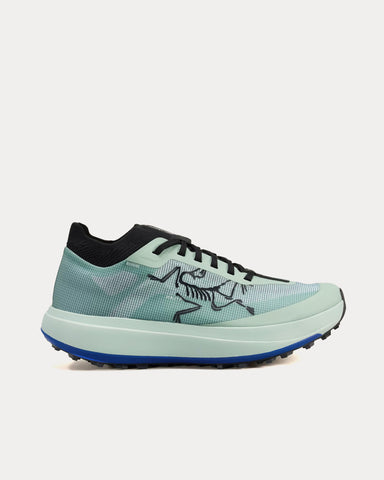Arc'teryx Sylan Pro Stone Green / Stone Green Running Shoes