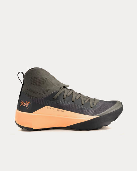 Arc'teryx Vertex Speed Forage / Luminary Running Shoes - 1