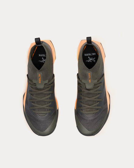 Arc'teryx Vertex Speed Forage / Luminary Running Shoes - 2