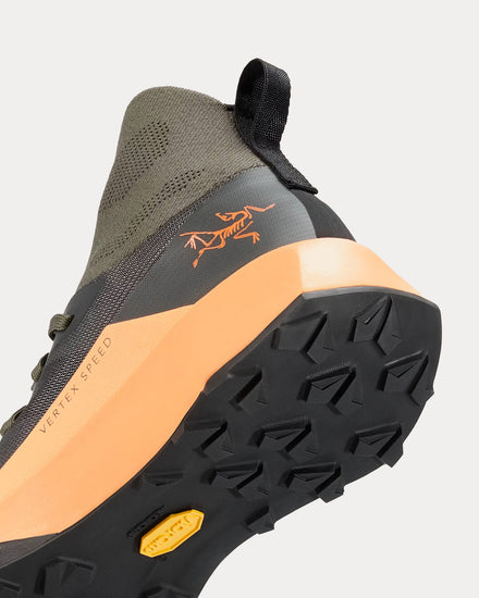 Arc'teryx Vertex Speed Forage / Luminary Running Shoes - 3
