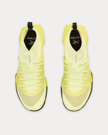 Arc'teryx Vertex Speed Dk Ray / Euphoria Running Shoes - 2