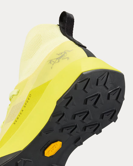 Arc'teryx Vertex Speed Dk Ray / Euphoria Running Shoes - 3