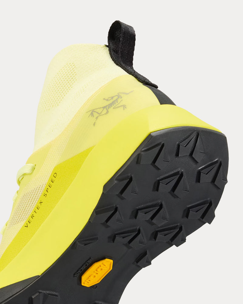 Arc'teryx Vertex Speed Dk Ray / Euphoria Running Shoes - 3