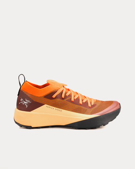 Arc'teryx Vertex Speed Low Verve / Luminary Running Shoes - 1