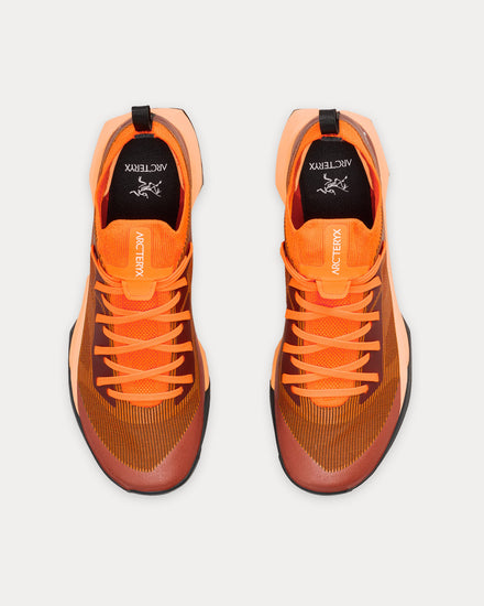Arc'teryx Vertex Speed Low Verve / Luminary Running Shoes - 2