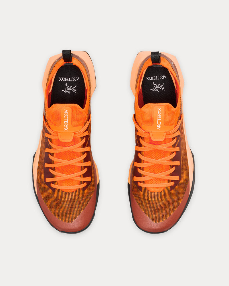 Arc'teryx Vertex Speed Low Verve / Luminary Running Shoes - 2