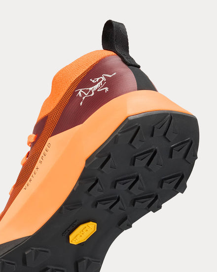 Arc'teryx Vertex Speed Low Verve / Luminary Running Shoes - 3