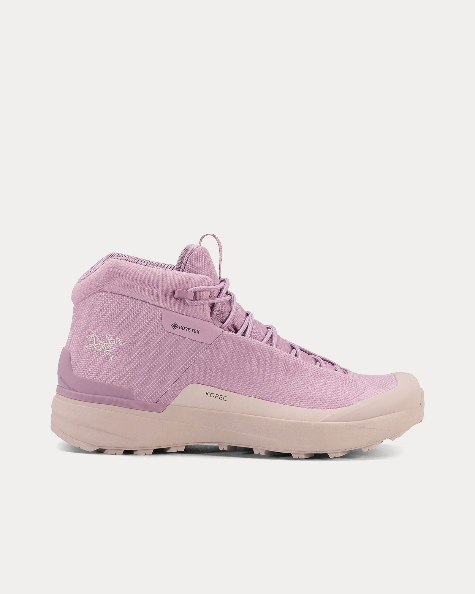 Arc'teryx Women's Kopec Mid GTX Interstellar / Rune Boots