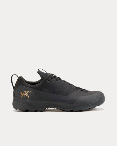 Arc'teryx Konseal GTX Black Hiking Shoes