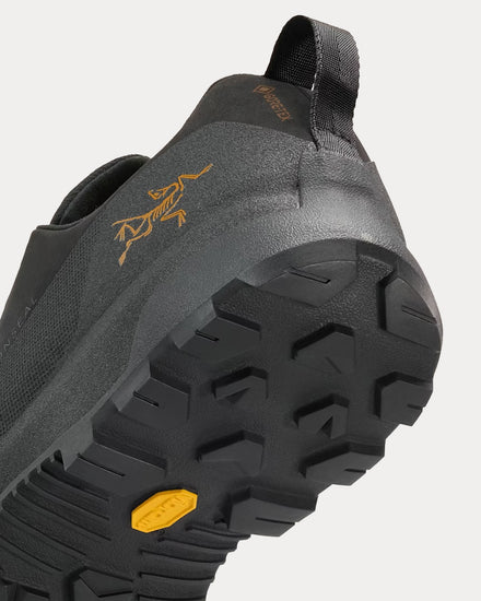 Arc'teryx Konseal GTX Black Hiking Shoes - 3