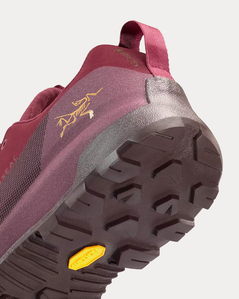 Arc'teryx Konseal GTX Mars / Dk Mars Hiking Shoes - 3