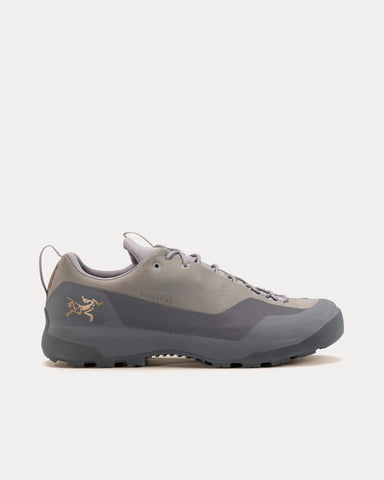 Arc'teryx Konseal GTX Void / Cloud Hiking Shoes
