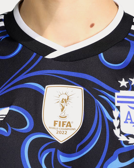 Adidas Argentina 26 Away Football Jersey - 3