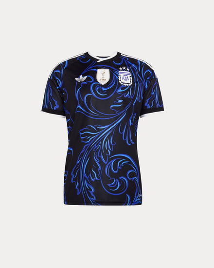 Adidas Argentina 26 Away Football Jersey - 1