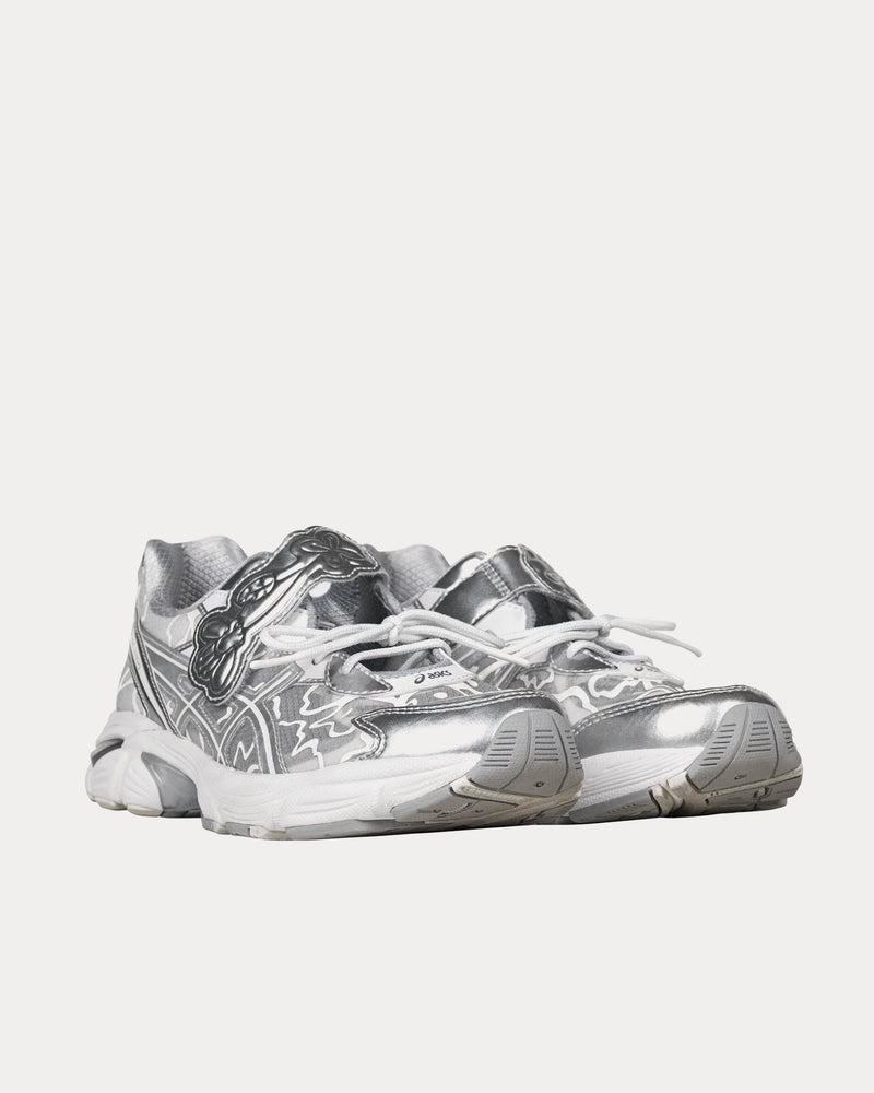 Asics x Cecilie Bahnsen Unisex GT-2160 White / Silver Low Asics x Cecilie Bahnsen Unisex GT-2160 White / Silver Low