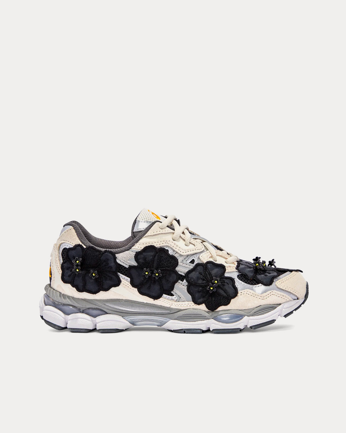 Asics floral sneakers cheap