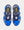 GEL-NYC Blue Low Top Sneakers