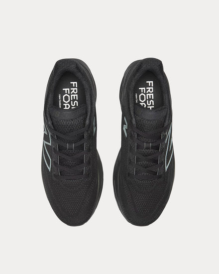 New Balance Fresh Foam X 1080v13 Black / Blacktop Running Shoes - 2