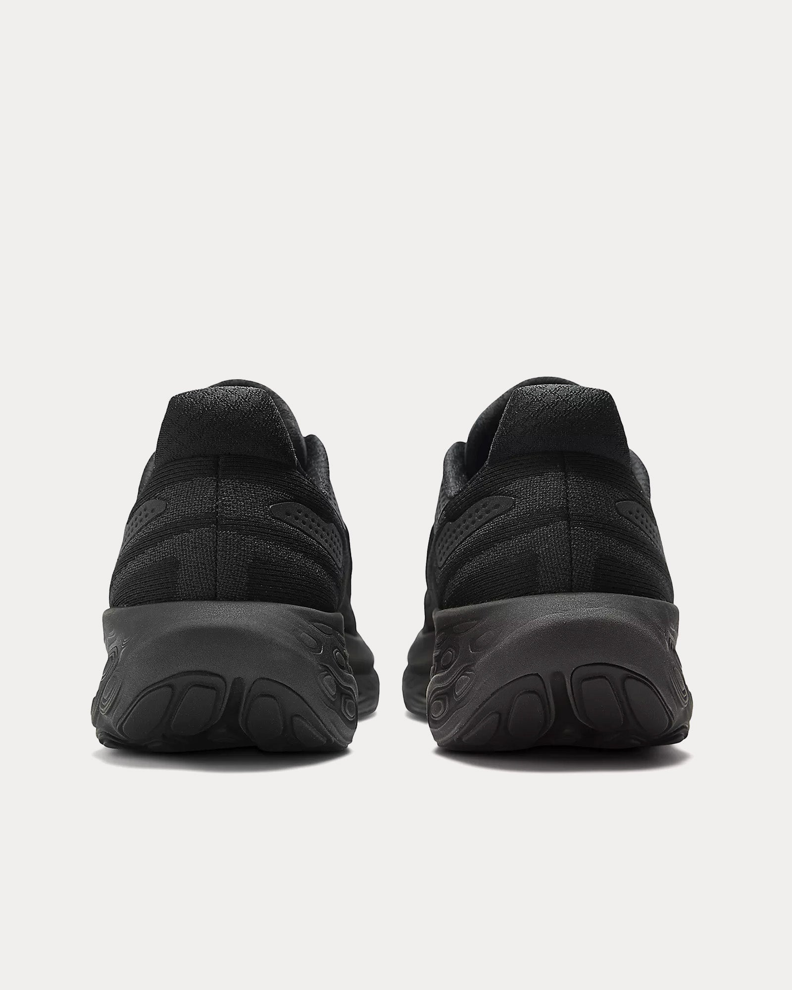 New Balance - Fresh Foam X 1080v13 Black / Blacktop Running Shoes
