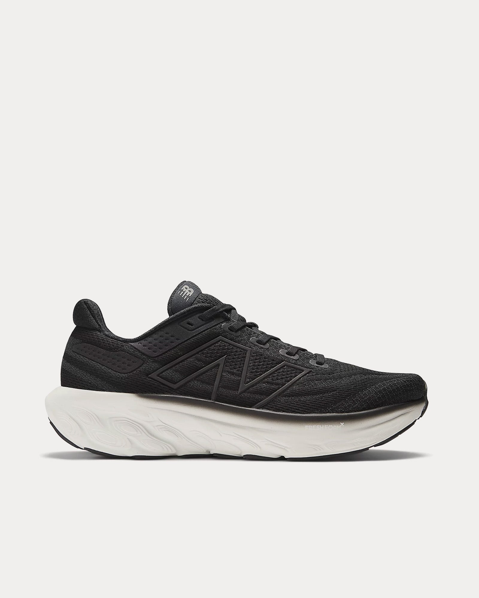 New Balance - Fresh Foam X 1080v13 Black / White Running Shoes