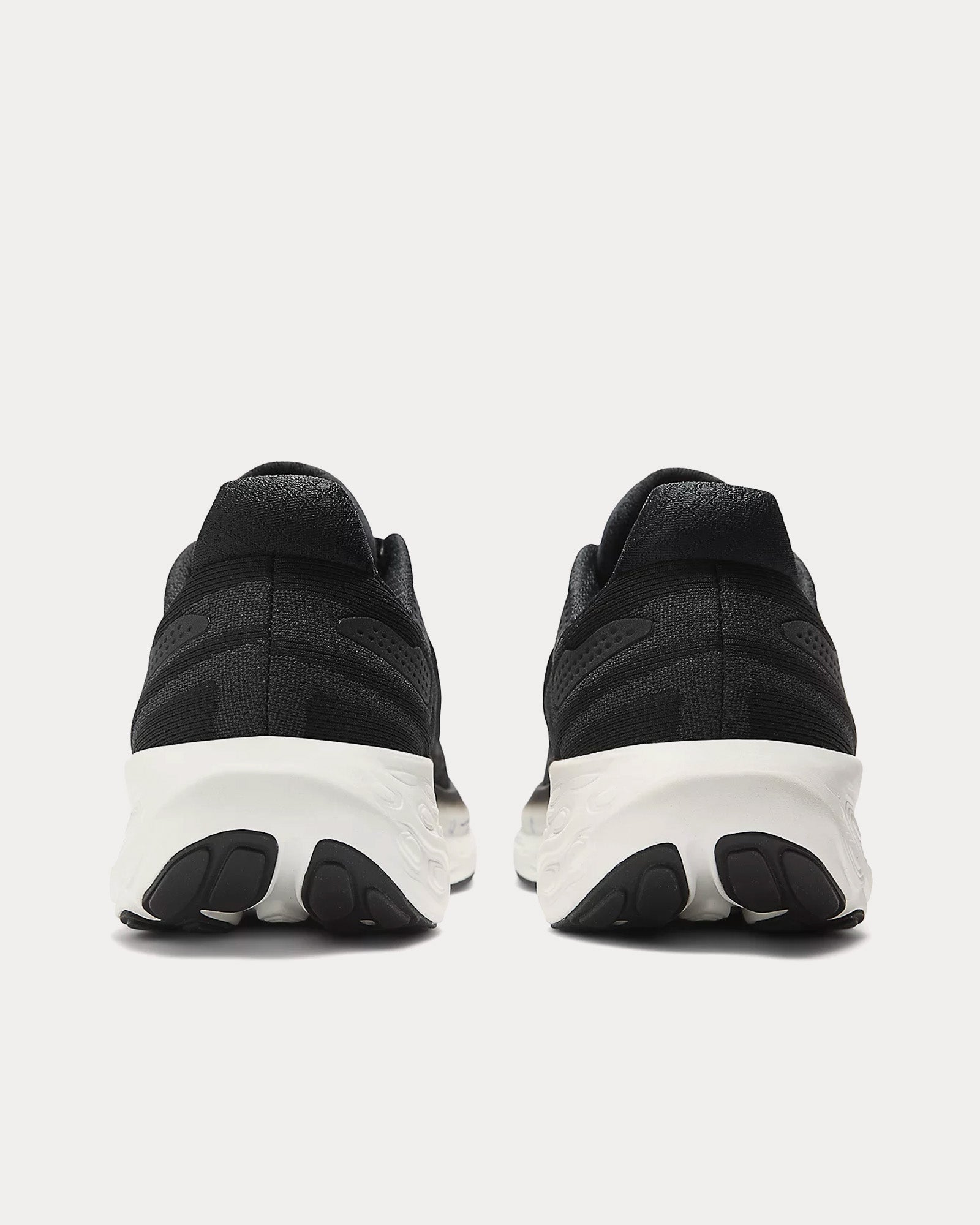 New Balance - Fresh Foam X 1080v13 Black / White Running Shoes